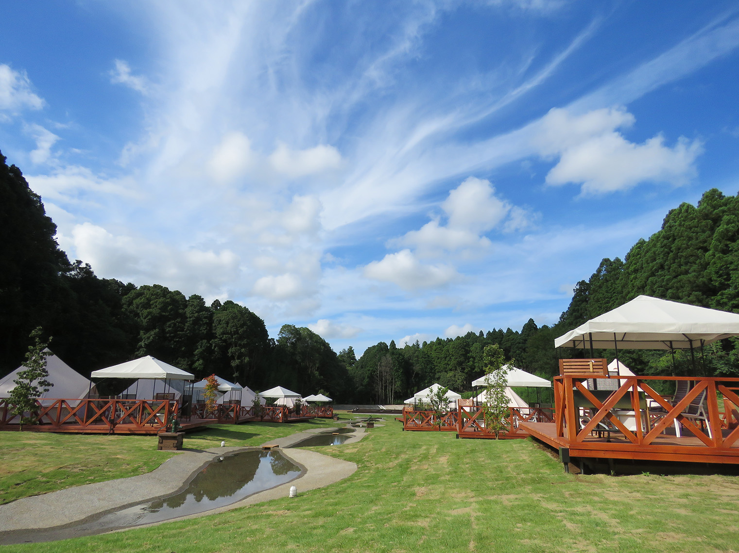 香取農園 千葉県香取市】農園リゾートで新しい農業展開を知り、専業農家集団で