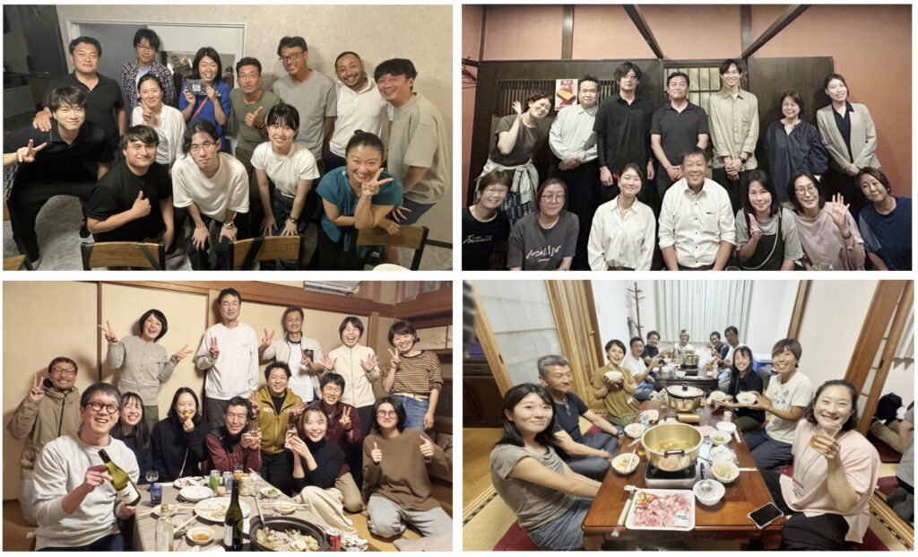 WAC｜地域の人の顔が見える環境づくり