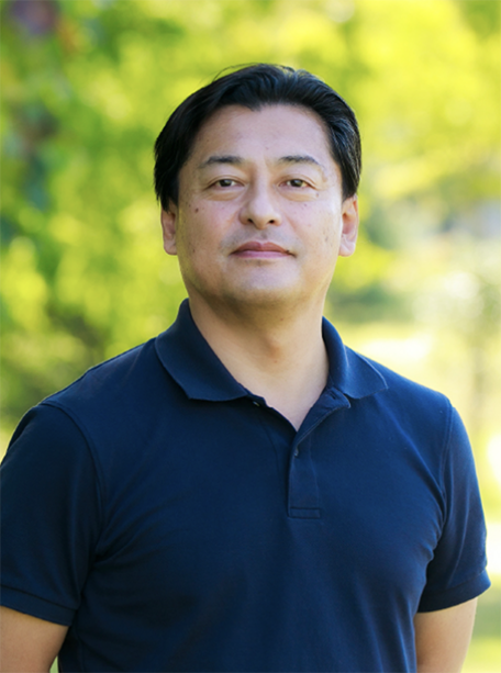 地域力創造アドバイザー：髙橋 義直